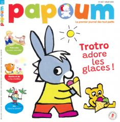 Papoum