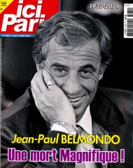 ICI PARIS