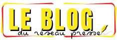 le blog
