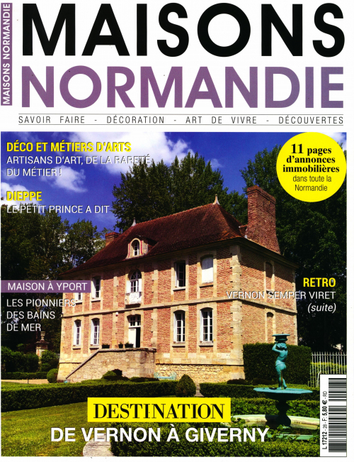 MAISONS NORMANDIE
