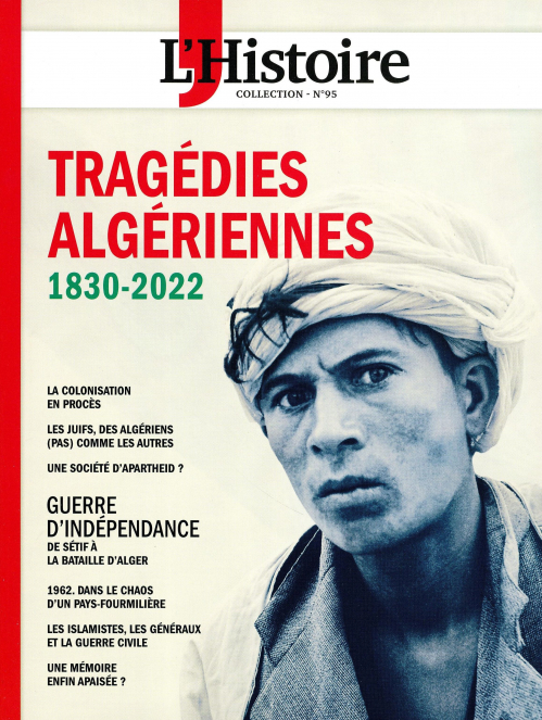couverture de : Les Collections de l'Histoire