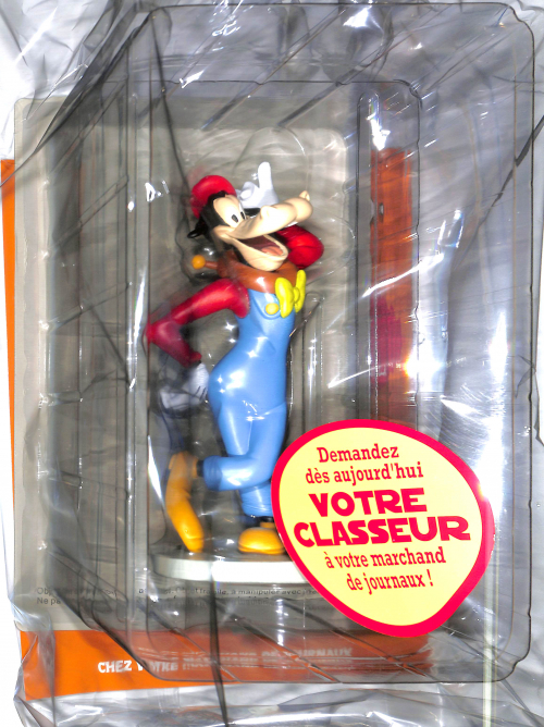 EY MICKEY DONALD & CIE