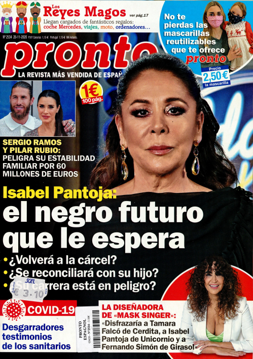 PRONTO (ESP)