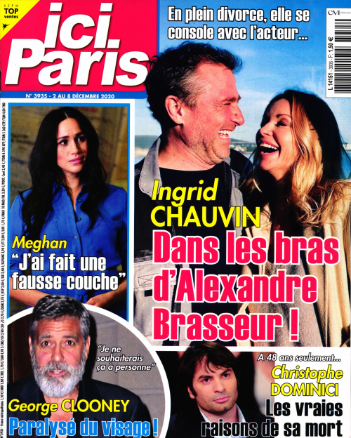 ICI PARIS