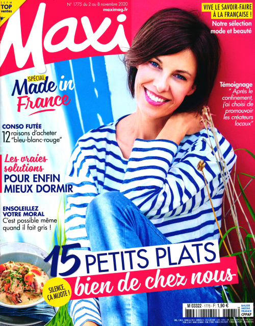 MAXI