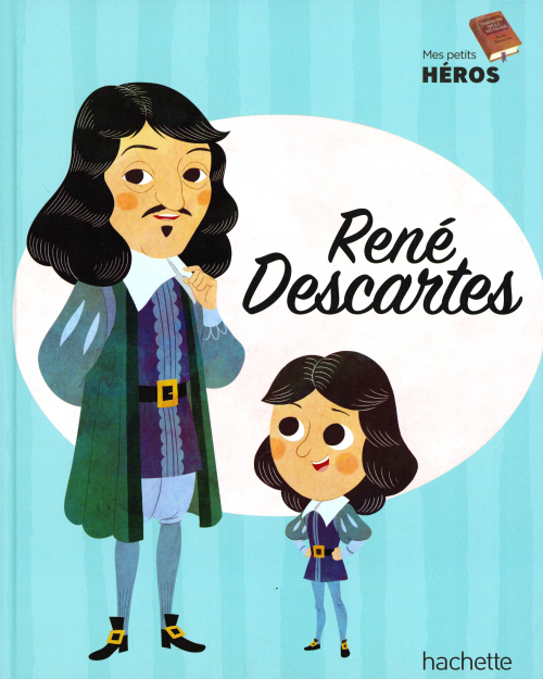 EY MES PETITS HEROS
