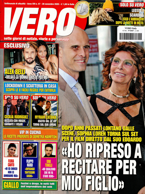 VERO (ITA)