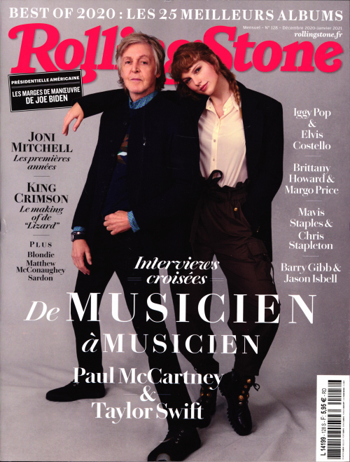 ROLLING STONE