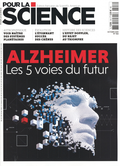 POUR LA SCIENCE
