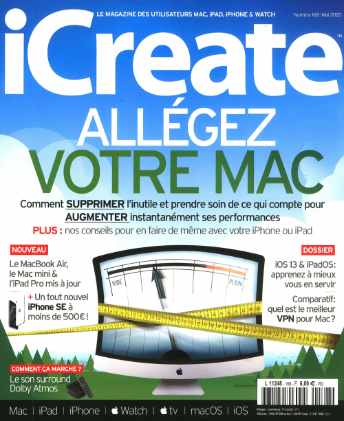 ICREATE