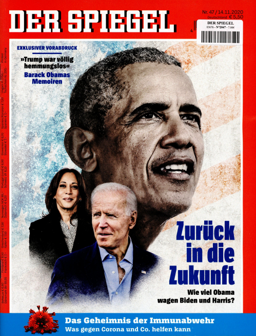 DER SPIEGEL (DEU)
