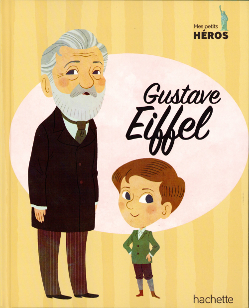 EY MES PETITS HEROS