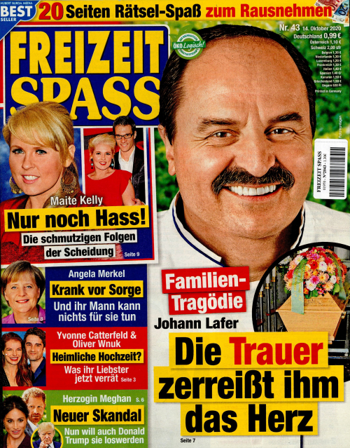 FREIZEIT SPASS (DEU)