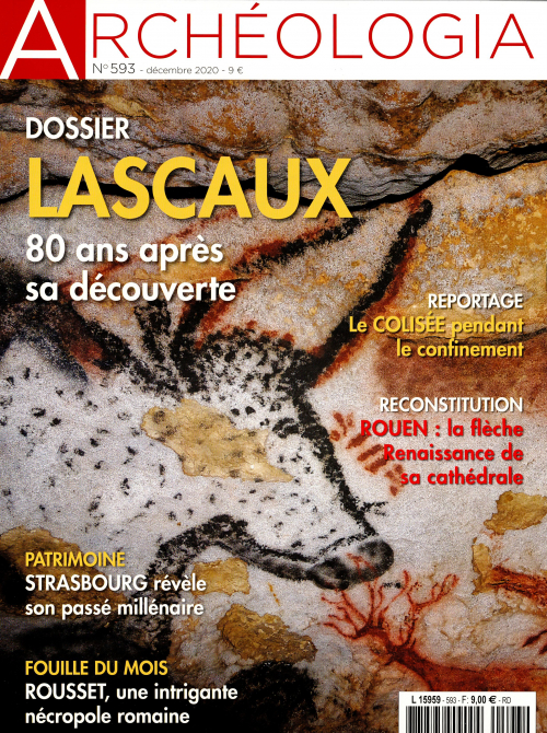 ARCHÉOLOGIA