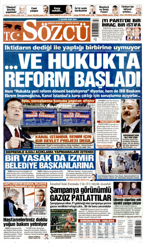 SOZCU (TUR)