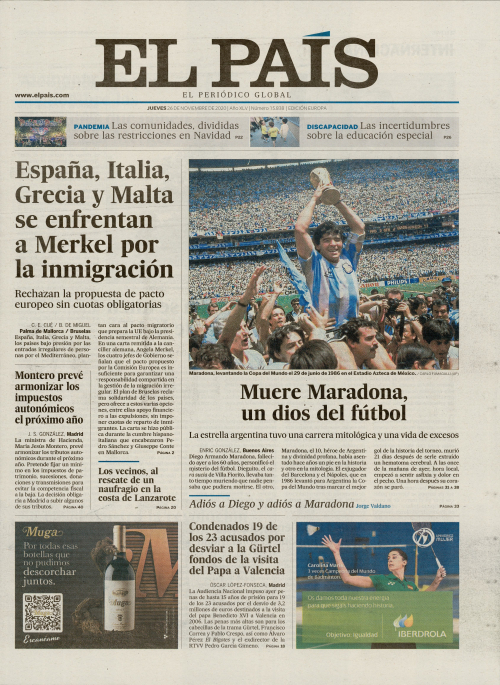 EL PAIS (ESP)