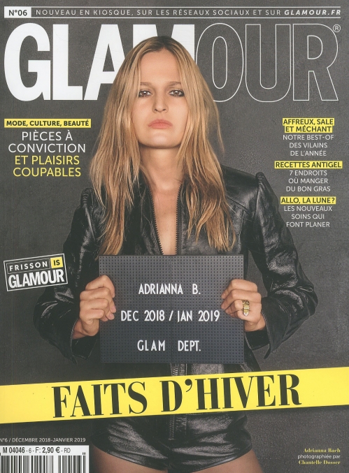GLAMOUR