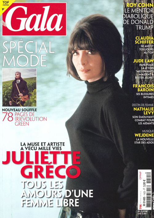 GALA POCHE