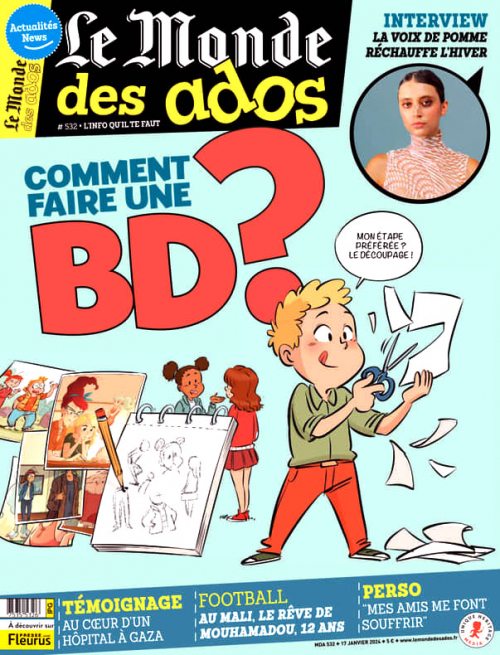 Direct-éditeurs - * Le service-client des diffuseurs de presse *