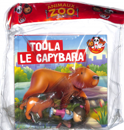 EY MES ANIMAUX DU ZOO (2)