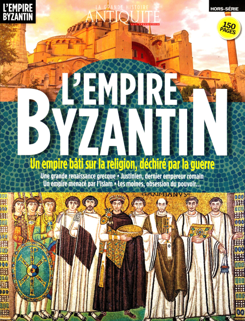 l'Antiquité au service de l'Empire