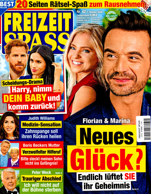 FREIZEIT SPASS (DEU)