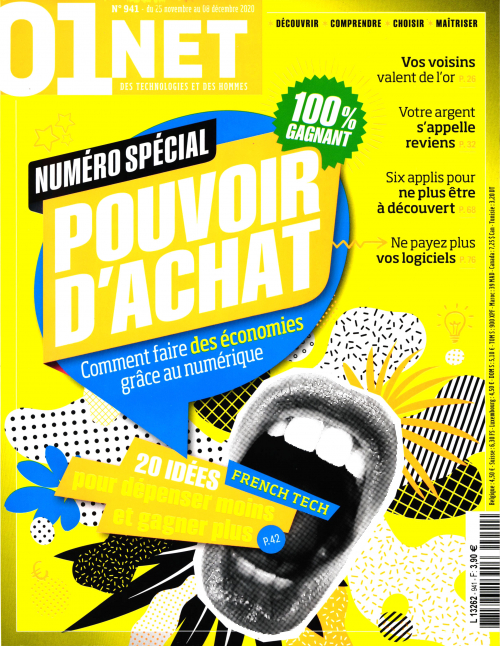 01 NET