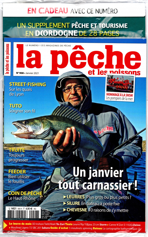 Guide d'achat : cinq moulinets feeder - Peche et Poissons