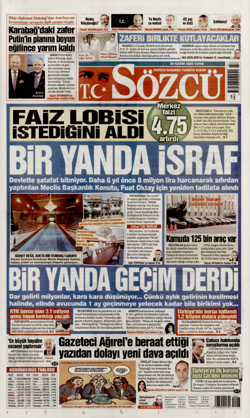 SOZCU (TUR)