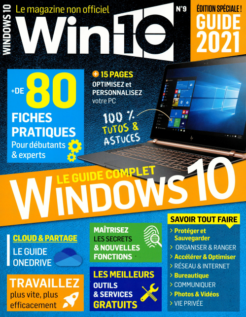 WINDOWS 10