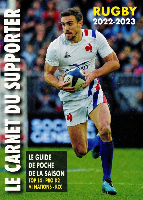 Le Carnet Du Supporter - Guide De Poche Saison Football 2013-2014