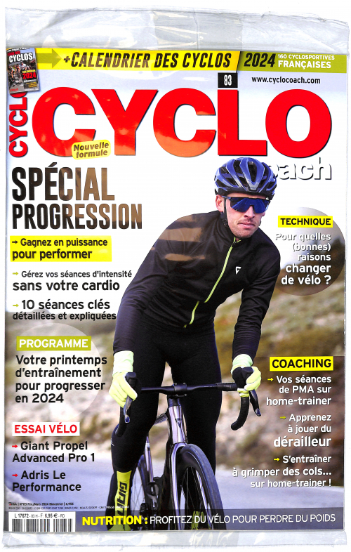 Velo magazine juin discount 2020