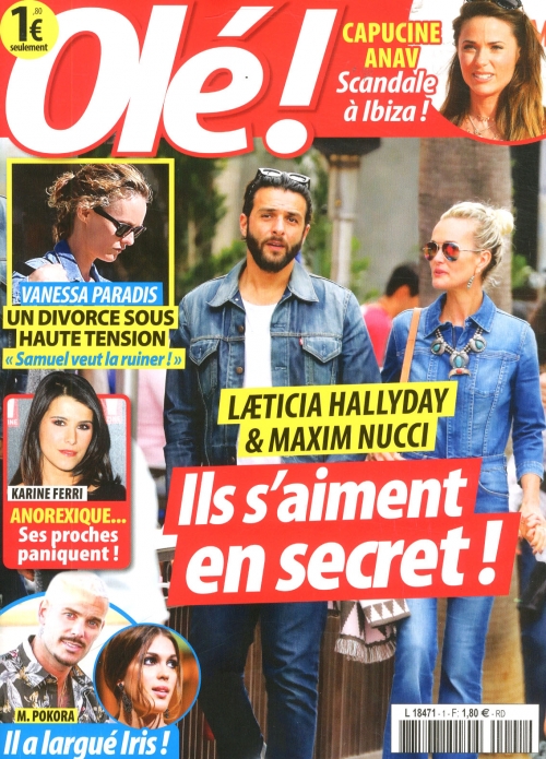 OLÉ !