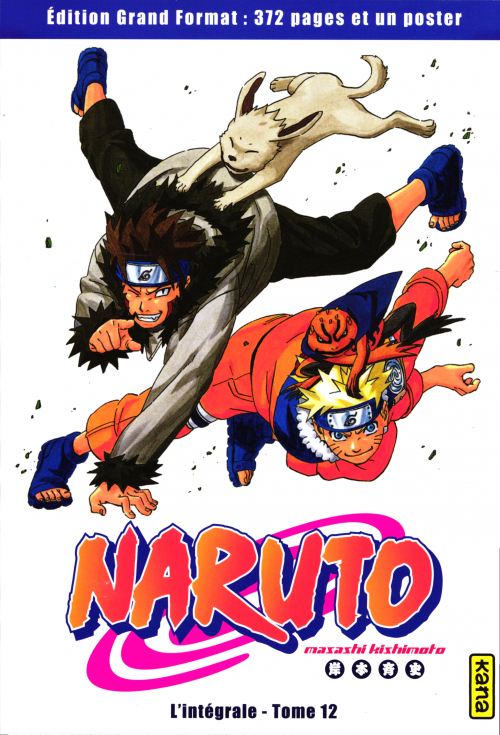 EY BD NARUTO LOG