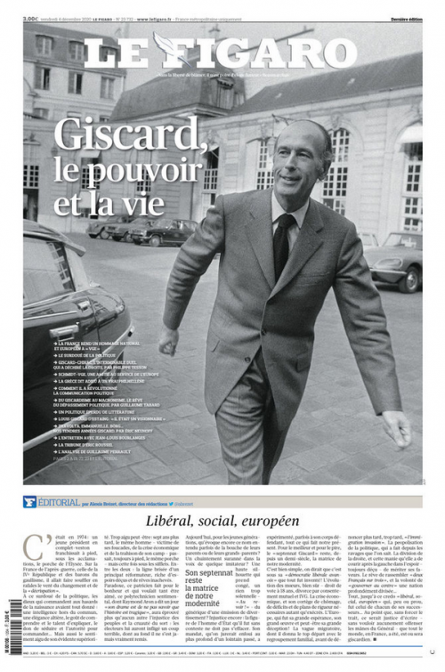 LE FIGARO