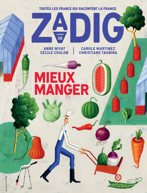 ZADIG