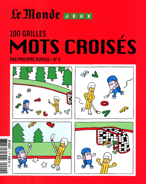 jeux.lemonde.fr - Le Monde Jeux : mots croisés,  - Jeux Le Monde