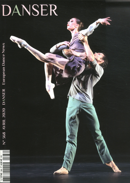 DANSER