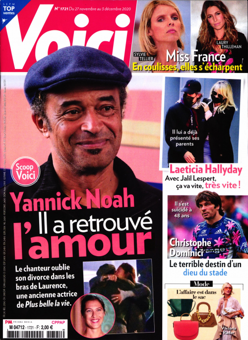 VOICI