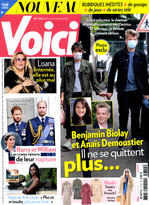 VOICI