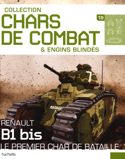 洋書 Encyclopedie des Chars de Combat Moderne Encyclopédie des Chars de Combat Modernes: Tome 1: United