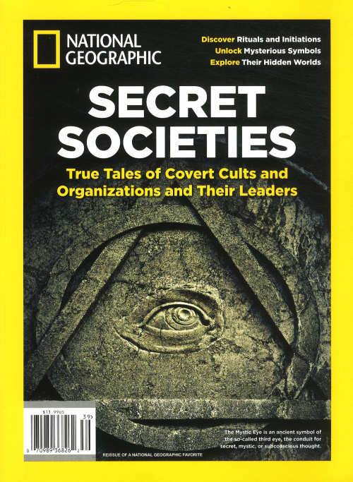 NATIONAL GEOGRAPHIC SPECIAL (USA)