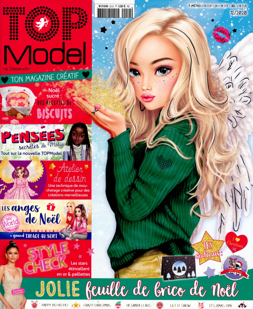 TOP MODEL