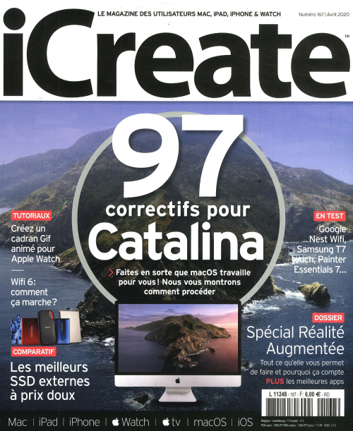 ICREATE