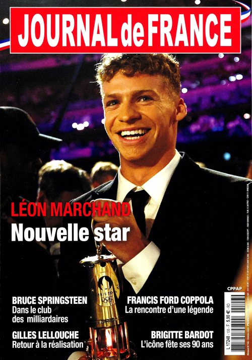 Les bonnes adresses de Laurent Mariotte à Marseille