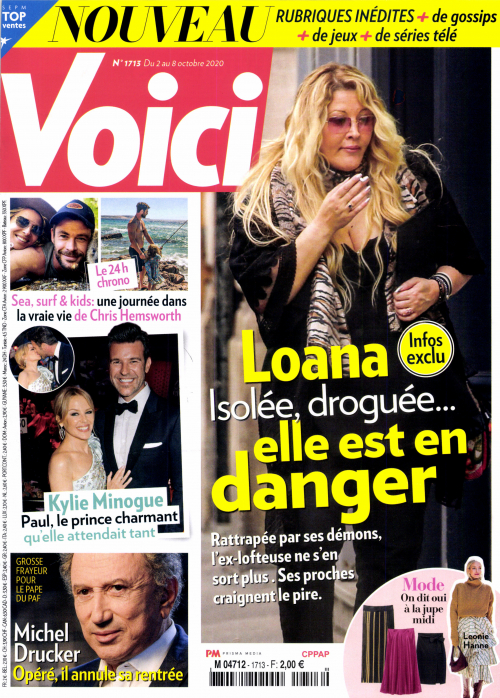 VOICI