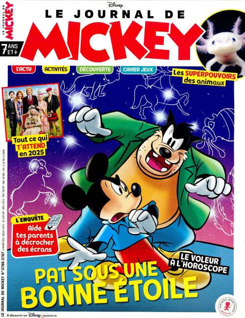 Direct-éditeurs - * Le service-client des diffuseurs de presse *