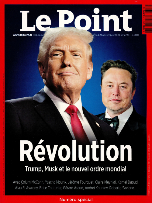 Direct-éditeurs - * Le service-client des diffuseurs de presse