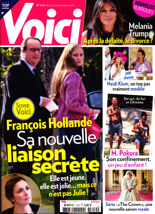 VOICI