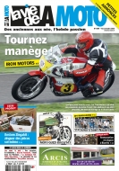 LA VIE DE LA MOTO